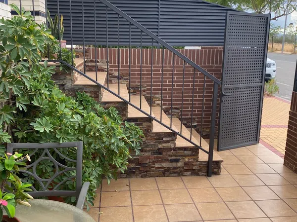 Chalet adosado en Calle Sor Concepción Navarro, 7, Sangonera la Verde - Foto 4