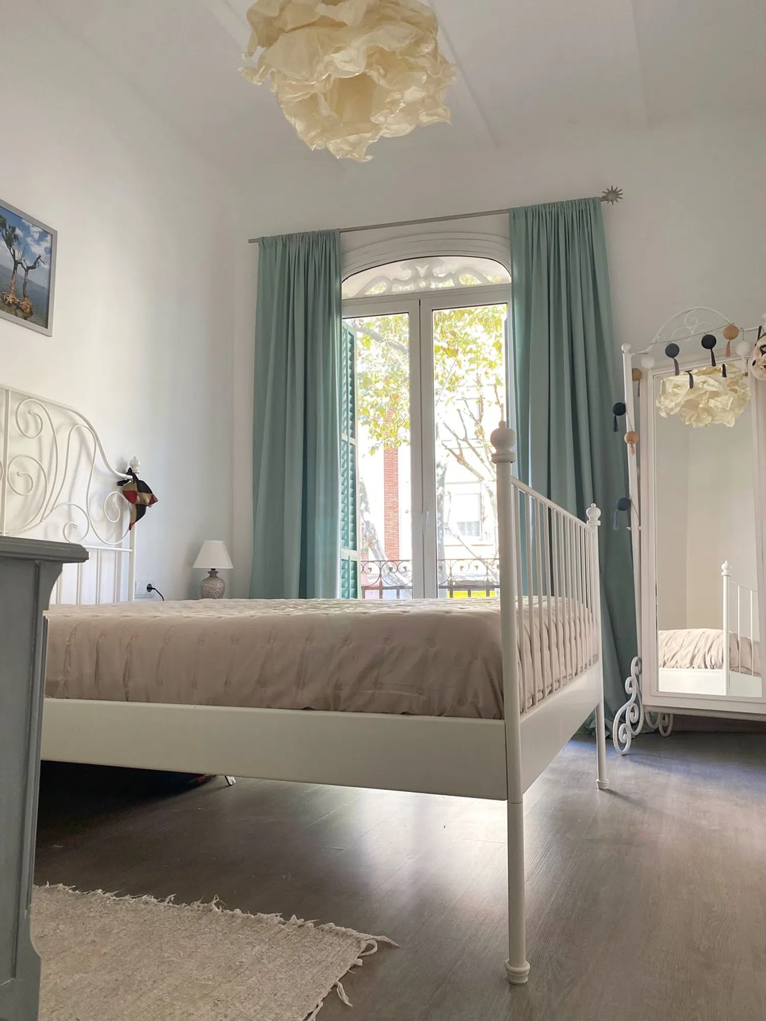 Piso en calle de la Verge del Pilar, 16 - Foto 8