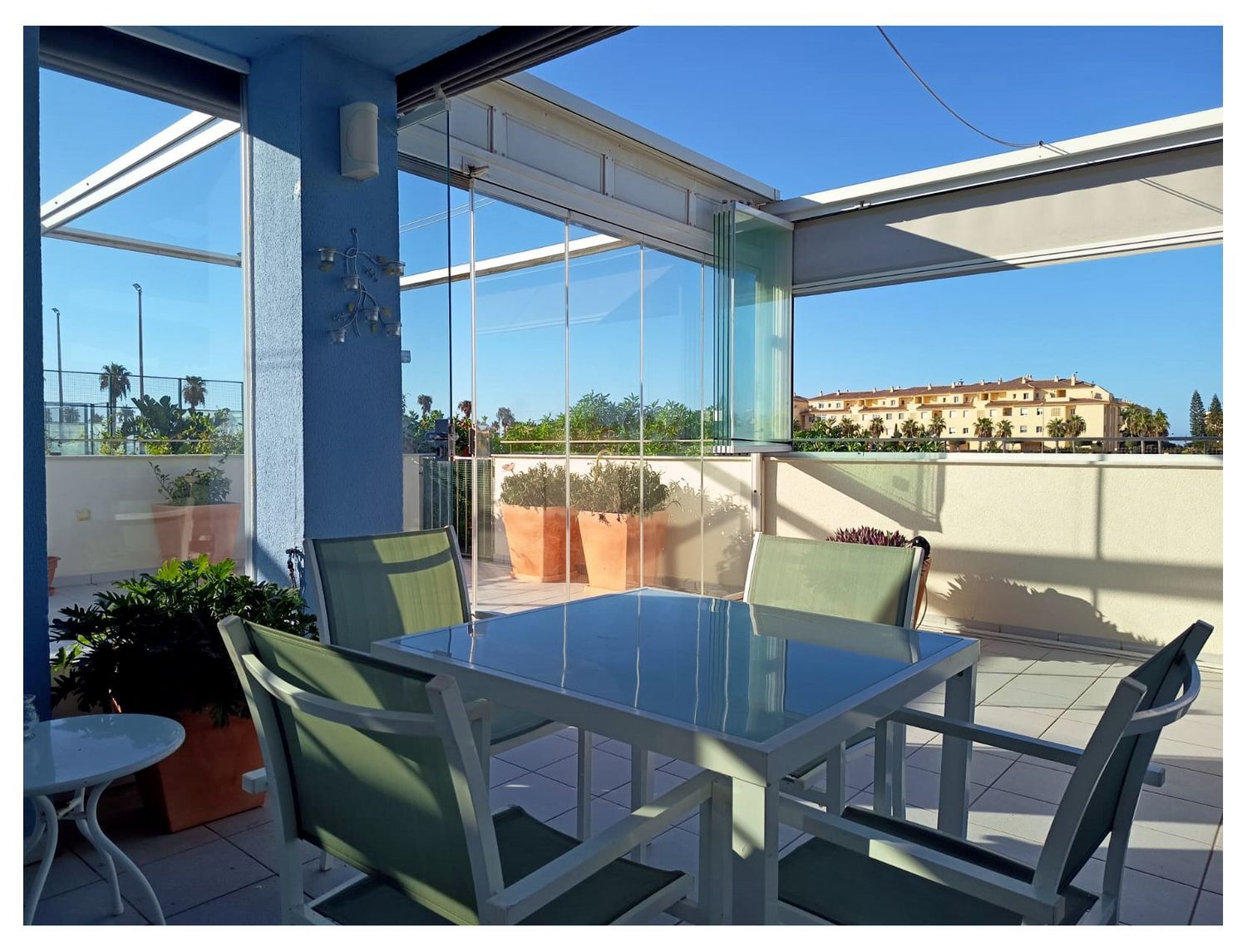 Dúplex en Paseo Carmen Sevilla, 2, El Sabinar - Urbanizaciones - Las Marinas - Foto 4