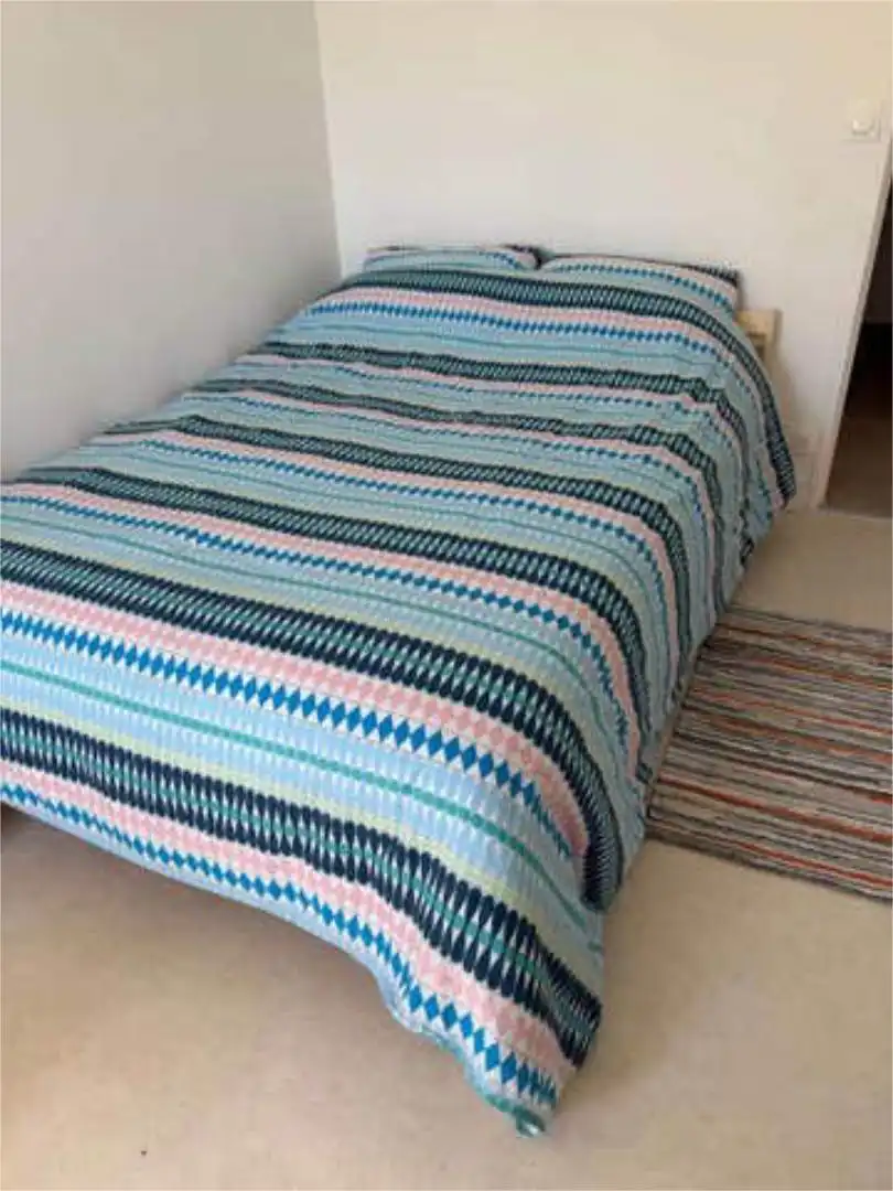 Apartamento en chamberi - Foto 5