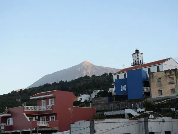 Casa rural en Bajada del Pino, 31, La Vega-El Amparo-Cueva del Viento, La Vega-El Amparo-Cueva del Viento - Foto 13