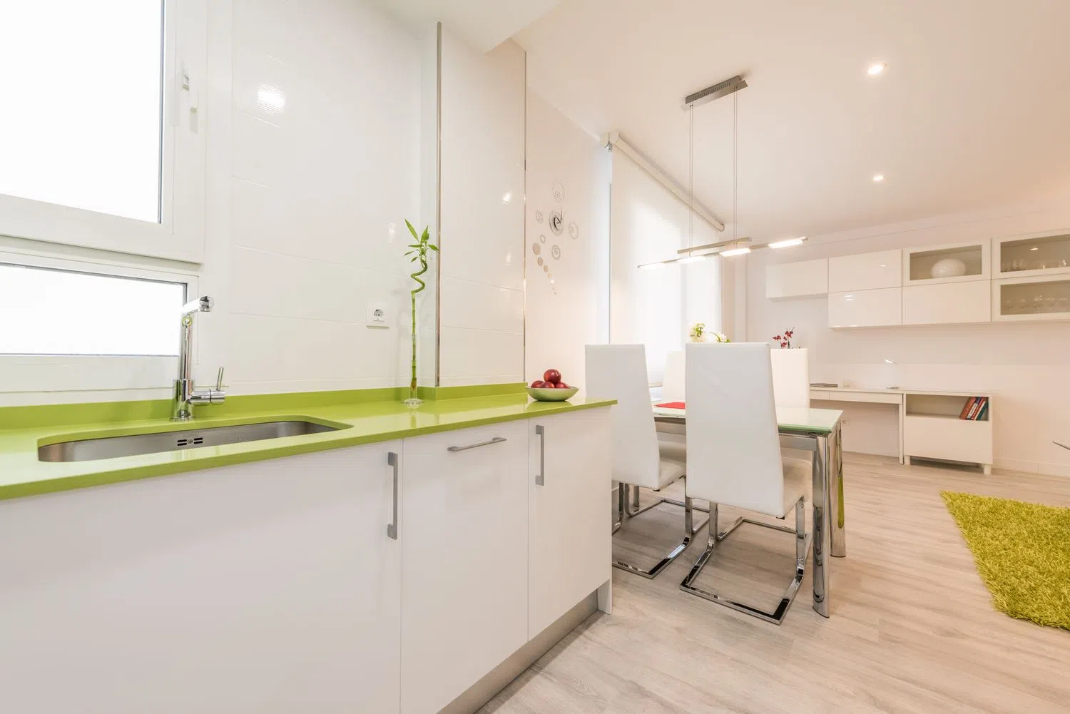 Piso en Barrio Palacio - Foto 7