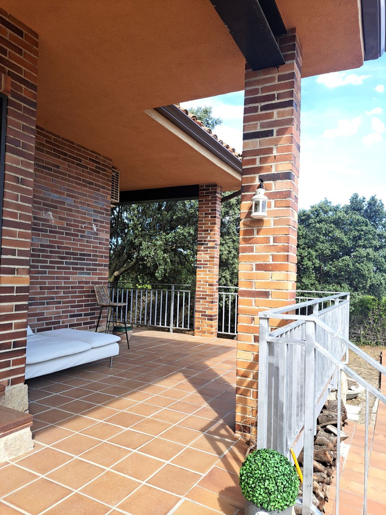 Casa o chalet independiente en Avenida de Marsil, 79 - Foto 25