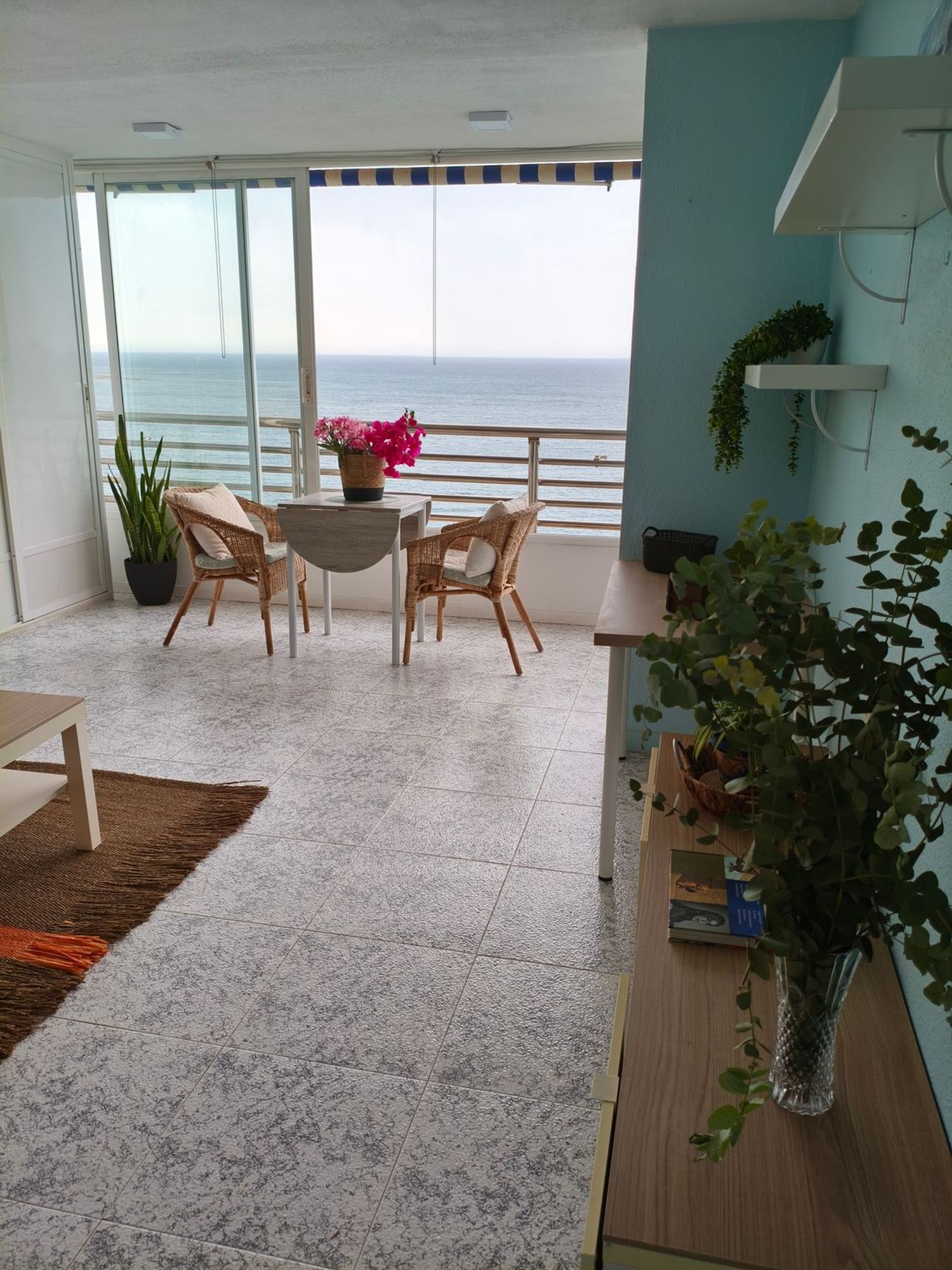Estudio en Calle Sol Naixent, 18, La Albufereta - Foto 9