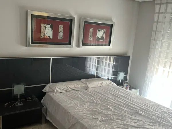 Chalet pareado en Calle Xiva, 22, Zona Parc Central - Hort de Trenor, Zona Parc Central - Hort de Trenor - Foto 5