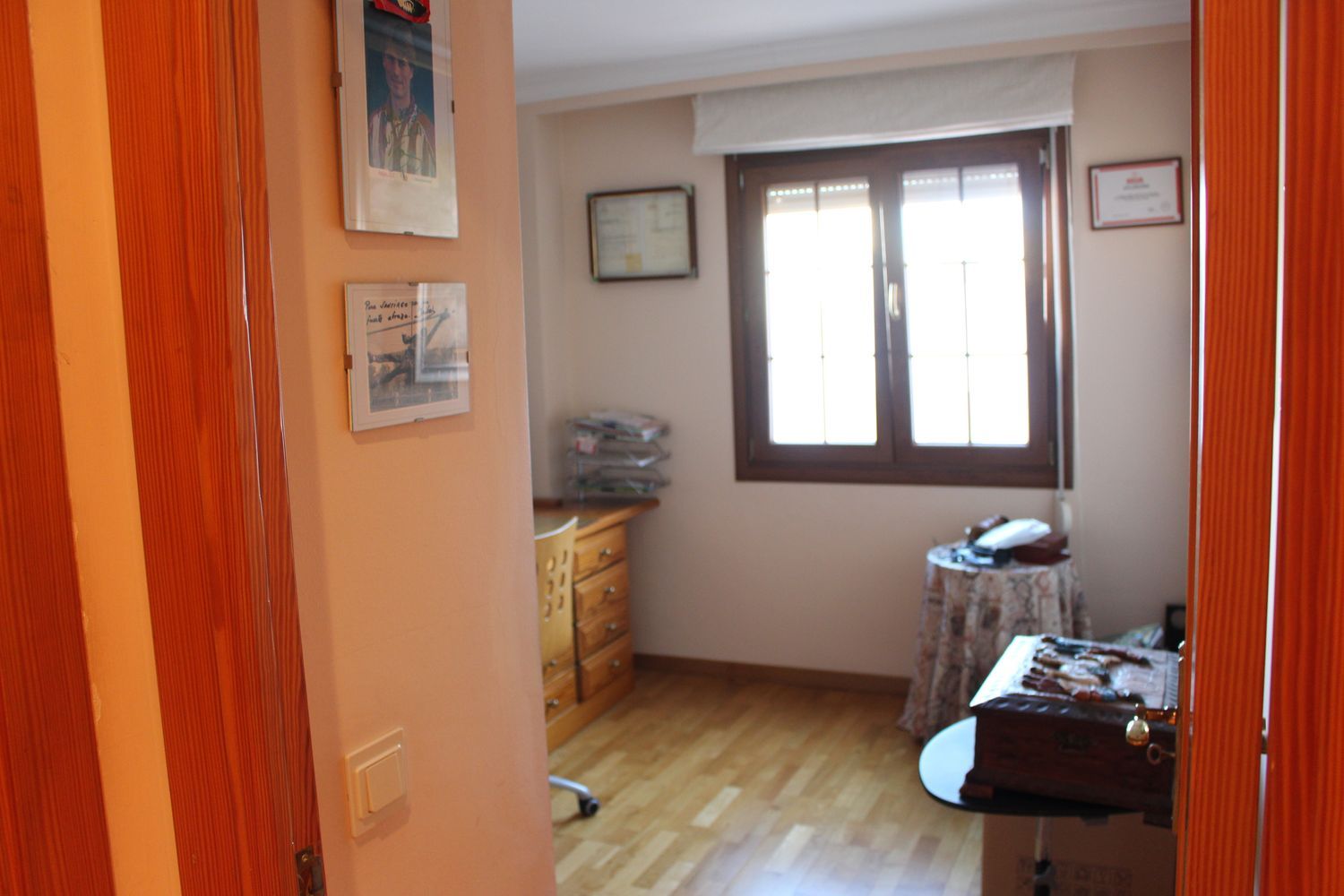 Piso en Avenida del Cid, 25 - Foto 23