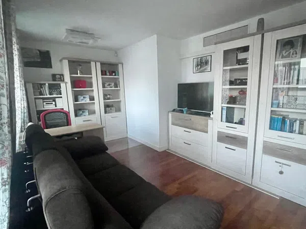 Ático en avenida de la Gran Vía del Sureste, 32 e