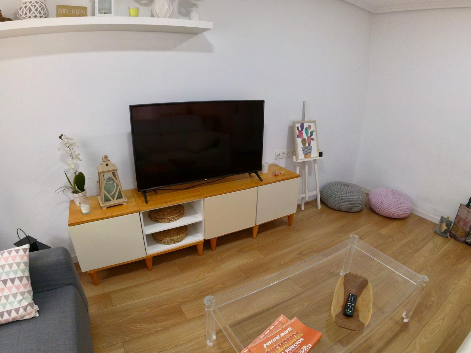 Piso en calle d'Àngel Guimerà, 77 - Foto 4