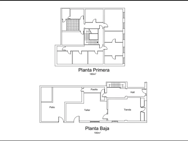 Casa o chalet independiente en Calle Manuel Benayas, 7 - Foto 11
