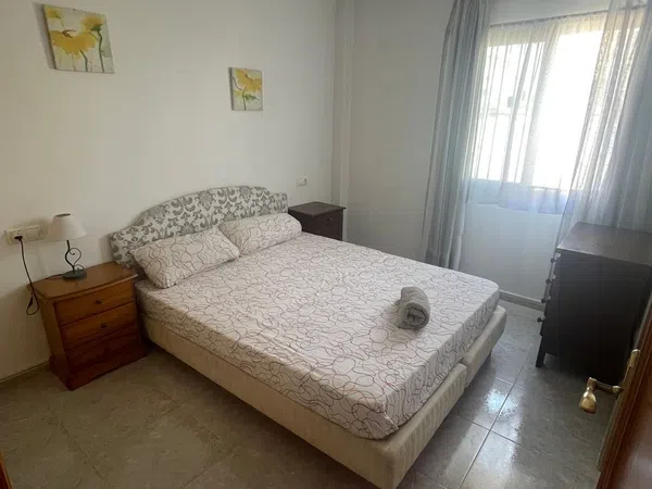 Chalet adosado en Avenida de las Cortes Valencianas, 5 - Foto 13