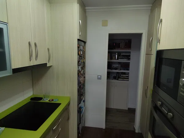 Piso en Calle Simancas, 22, General Dávila, General Dávila - Foto 2