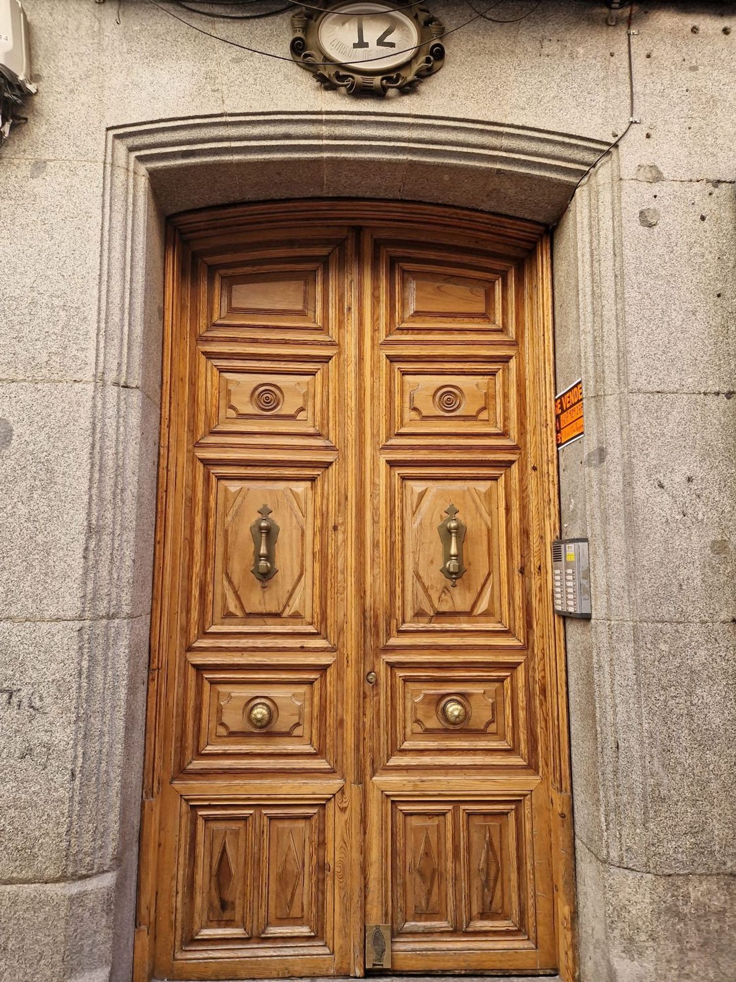 Estudio en Corredera Baja de San Pablo, 12, Malasaña-Universidad - Foto 2