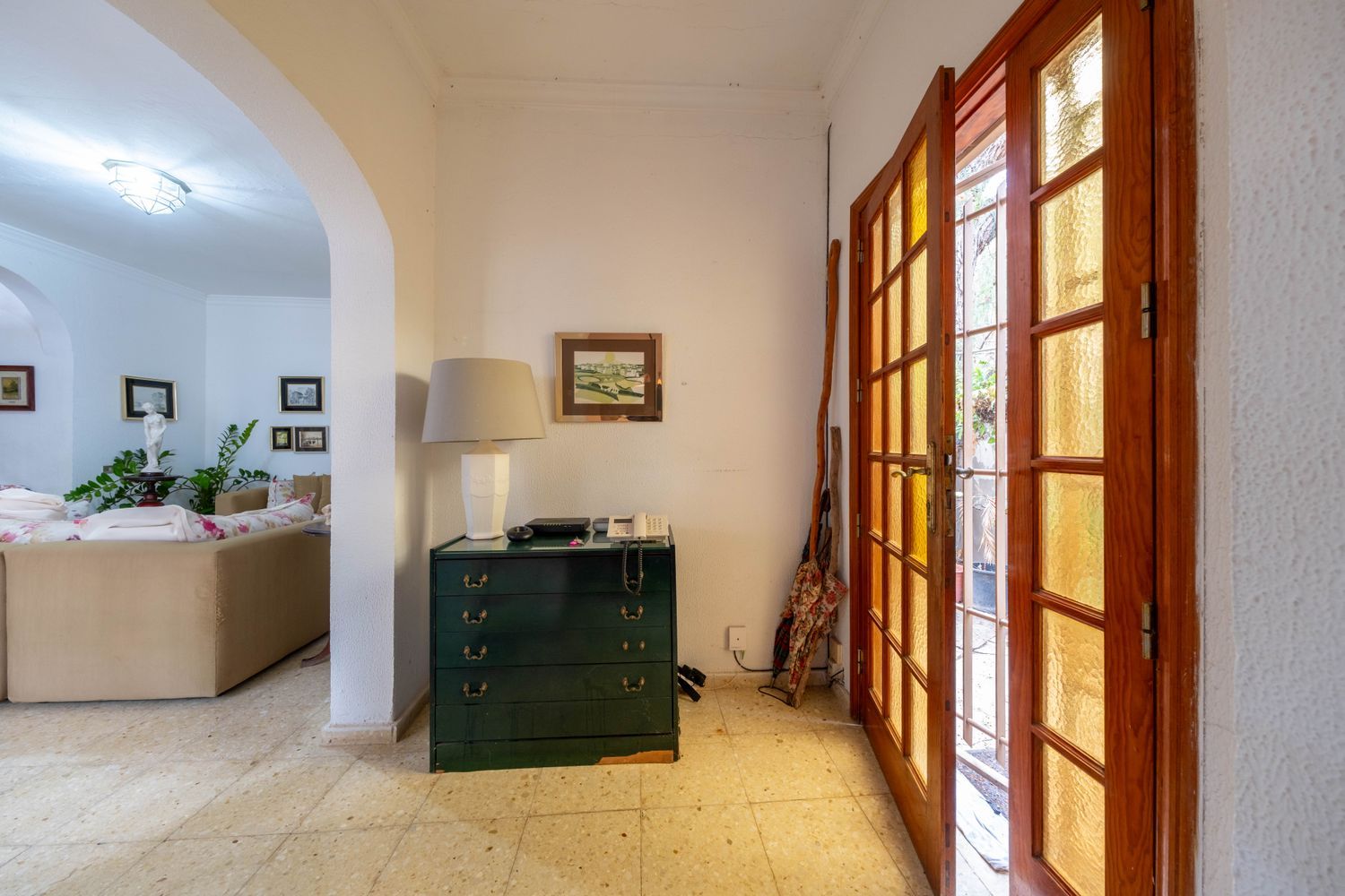 Casa o chalet independiente en Lugar Fuente Morales, 3, Tafira - Foto 4