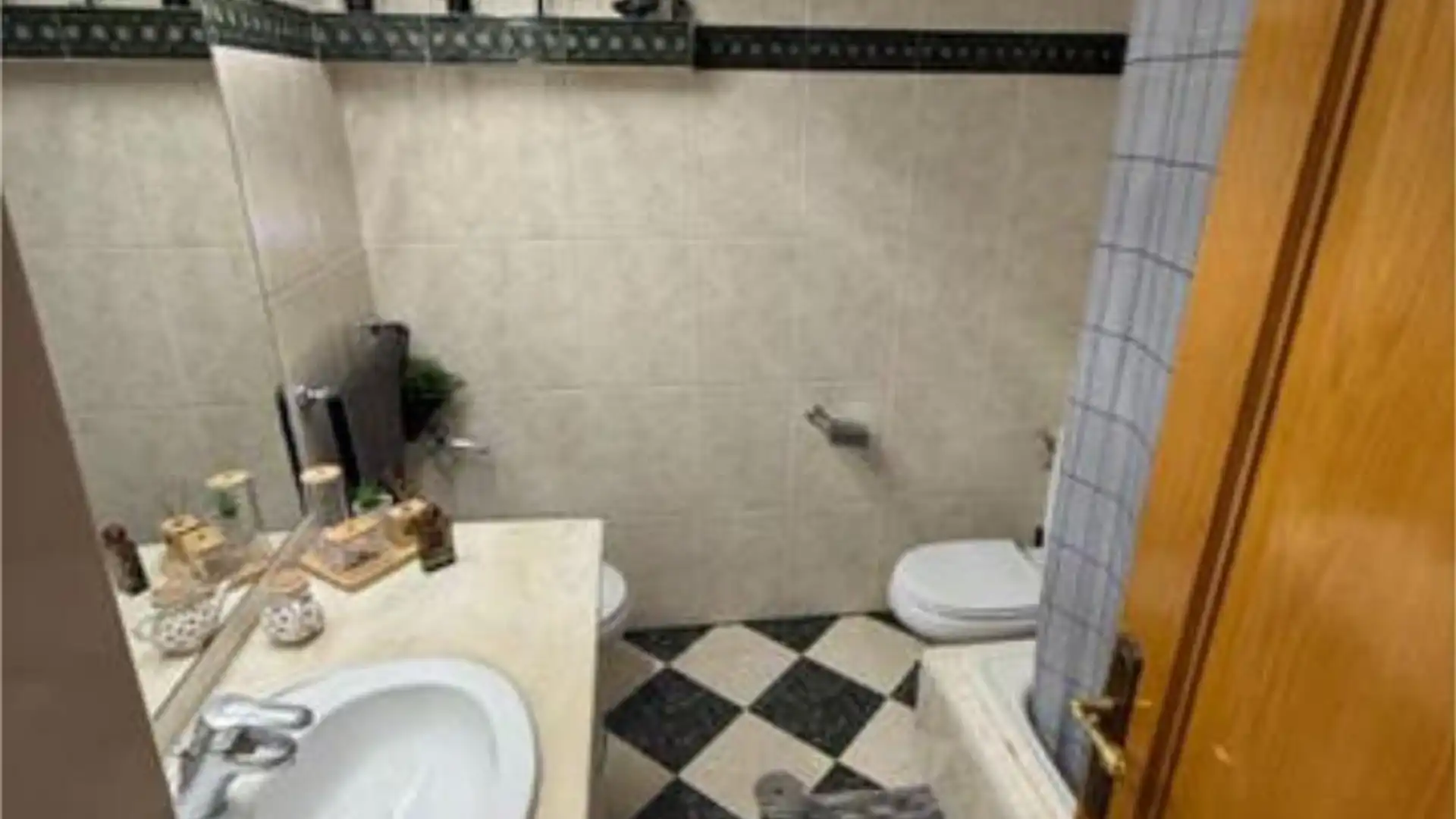 Piso en Beniaján - Foto 5