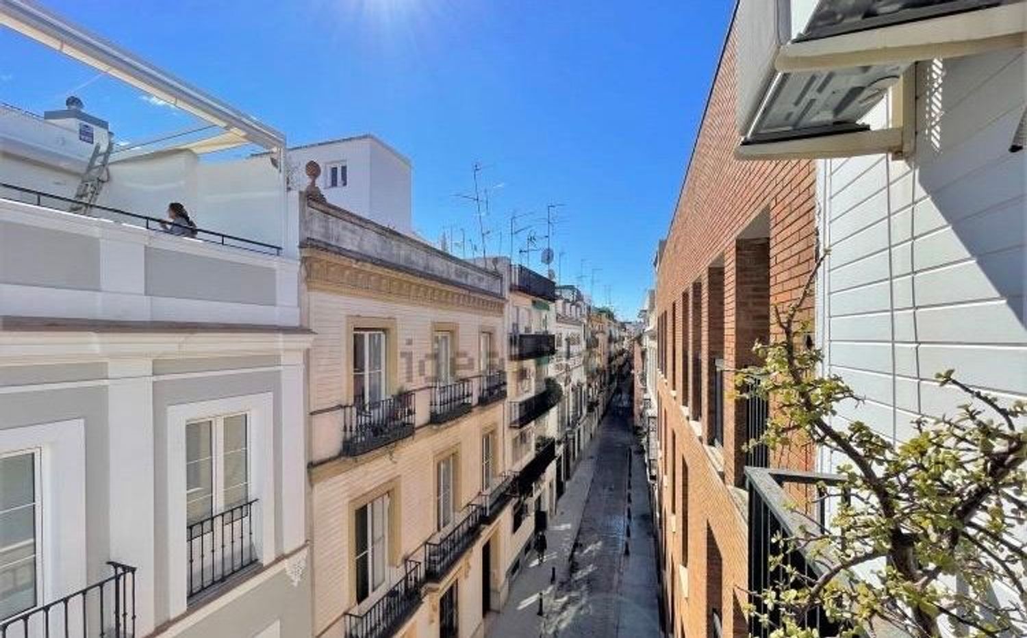 Piso en calle Martínez Montañés, 31 - Foto 9