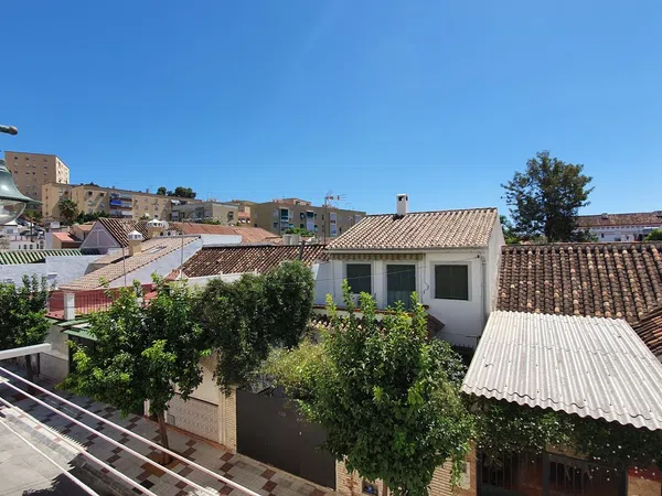 Piso en Ciudad Jardín, Málaga - Foto 27