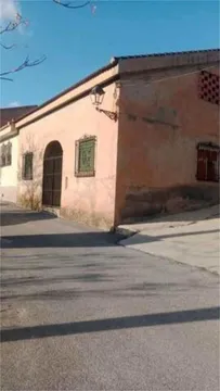 Chalet en calle La Cruz 138 - Foto 1