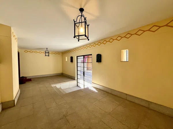 Casa o chalet independiente en Travesía Telares, 6, Murallas, Murallas - Foto 4