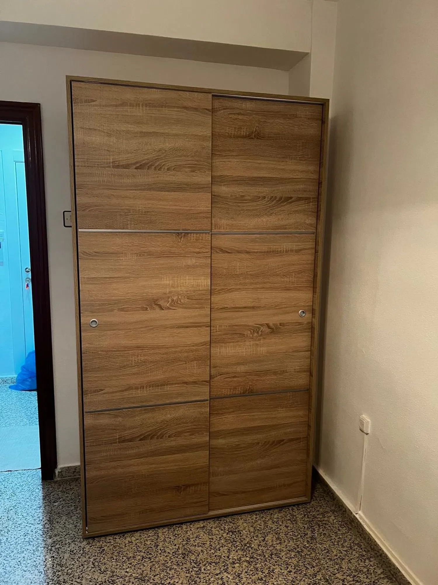 Piso en calle Albuñol, 8 - Foto 29