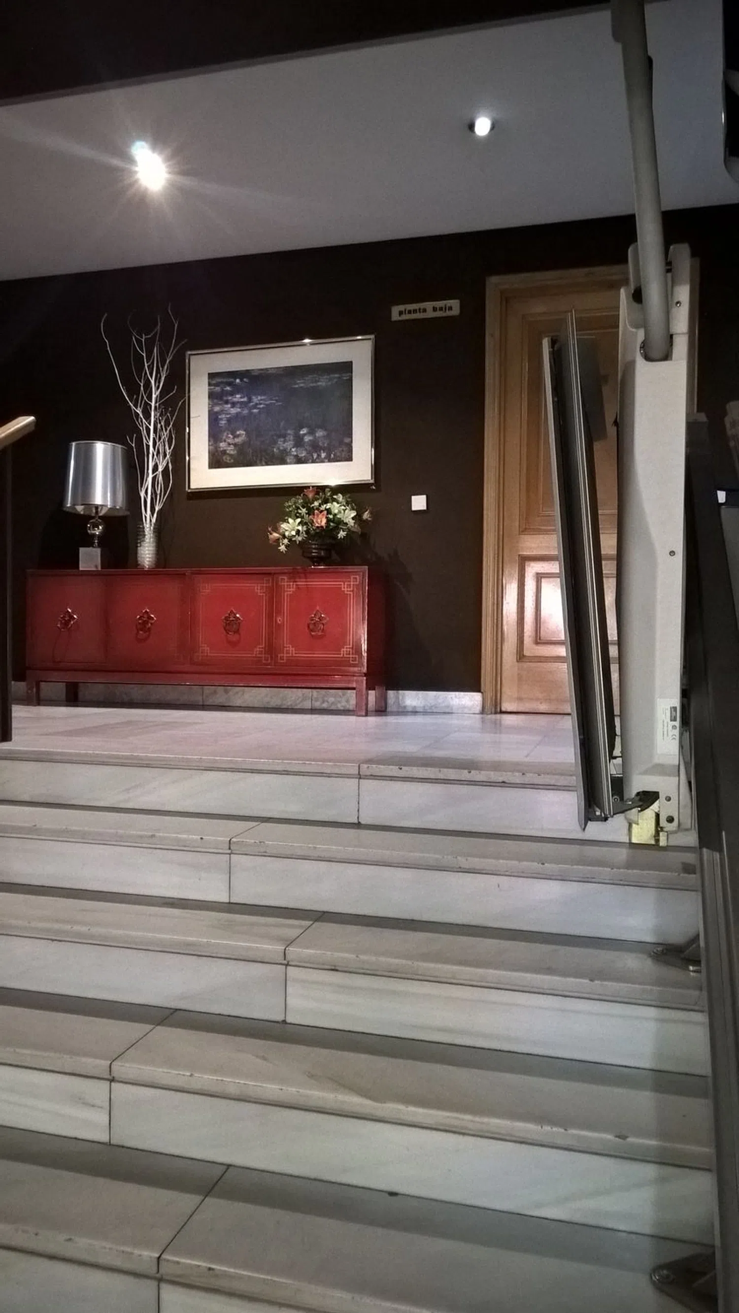 Piso en calle de San Germán, 51 - Foto 24