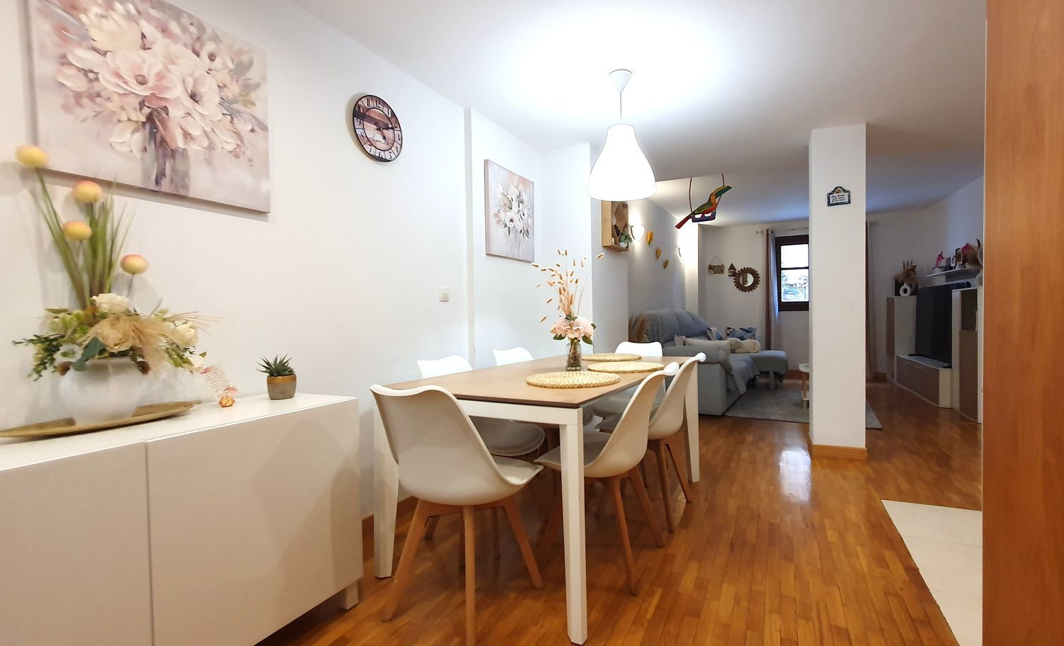 Piso en Calle Larrechipi, 25, Centro - Mendibil - Santiago, Centro - Mendibil - Santiago - Foto 8