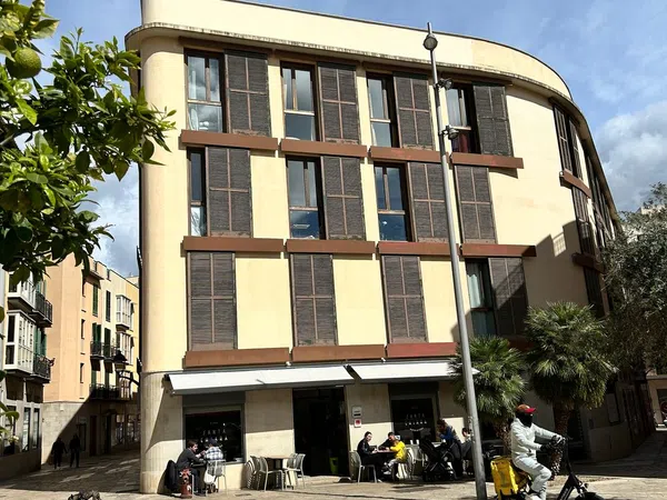Piso en Calle de l'Hostal de Santanyí, 7, Sindicat - Foto 5