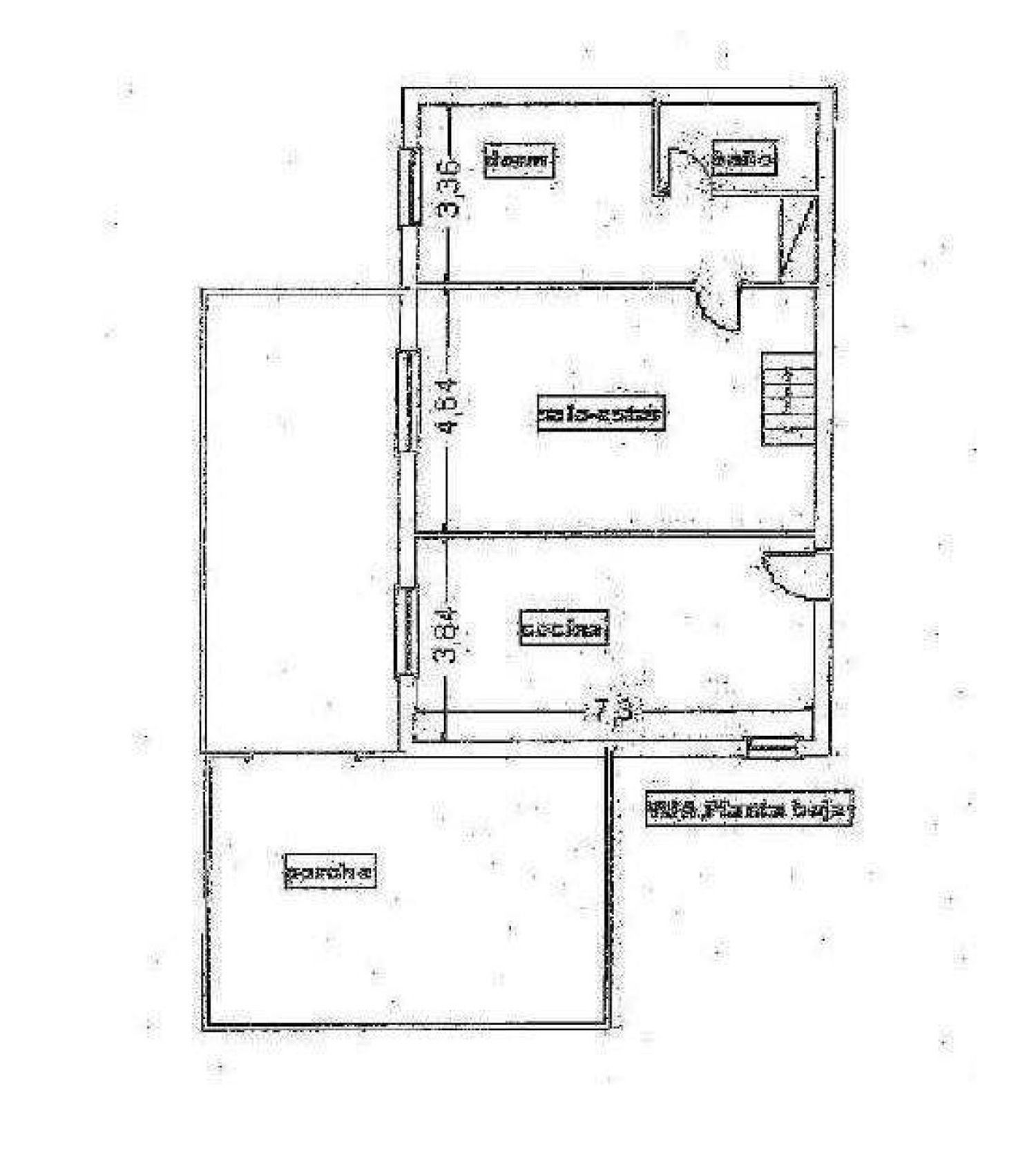Casa o chalet independiente en Ma-2030, 2 Km - Foto 39