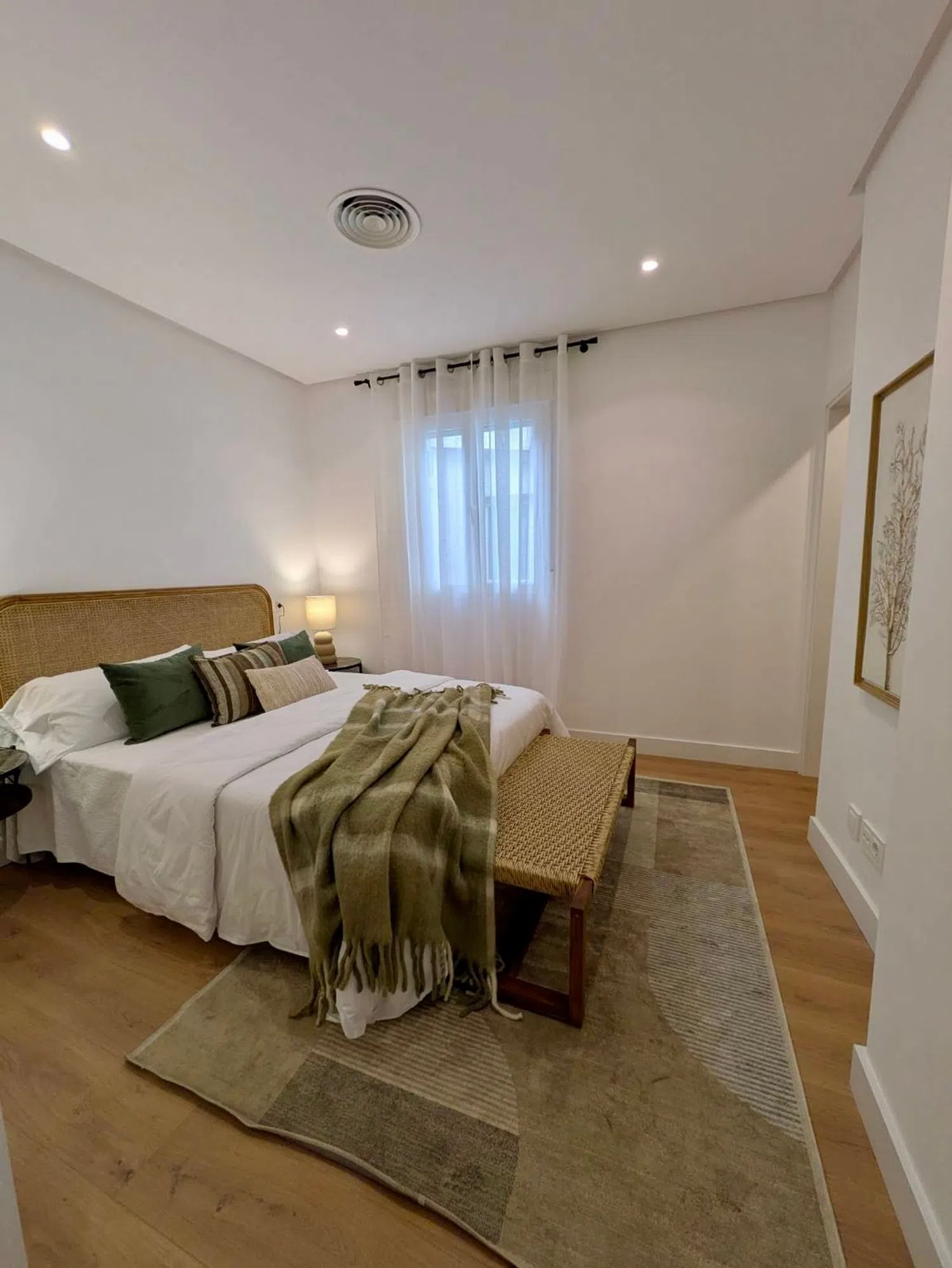 Piso en Barrio Sol - Foto 20