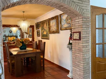 Chalet en  Carrer Noucentisme 2 - Foto 13