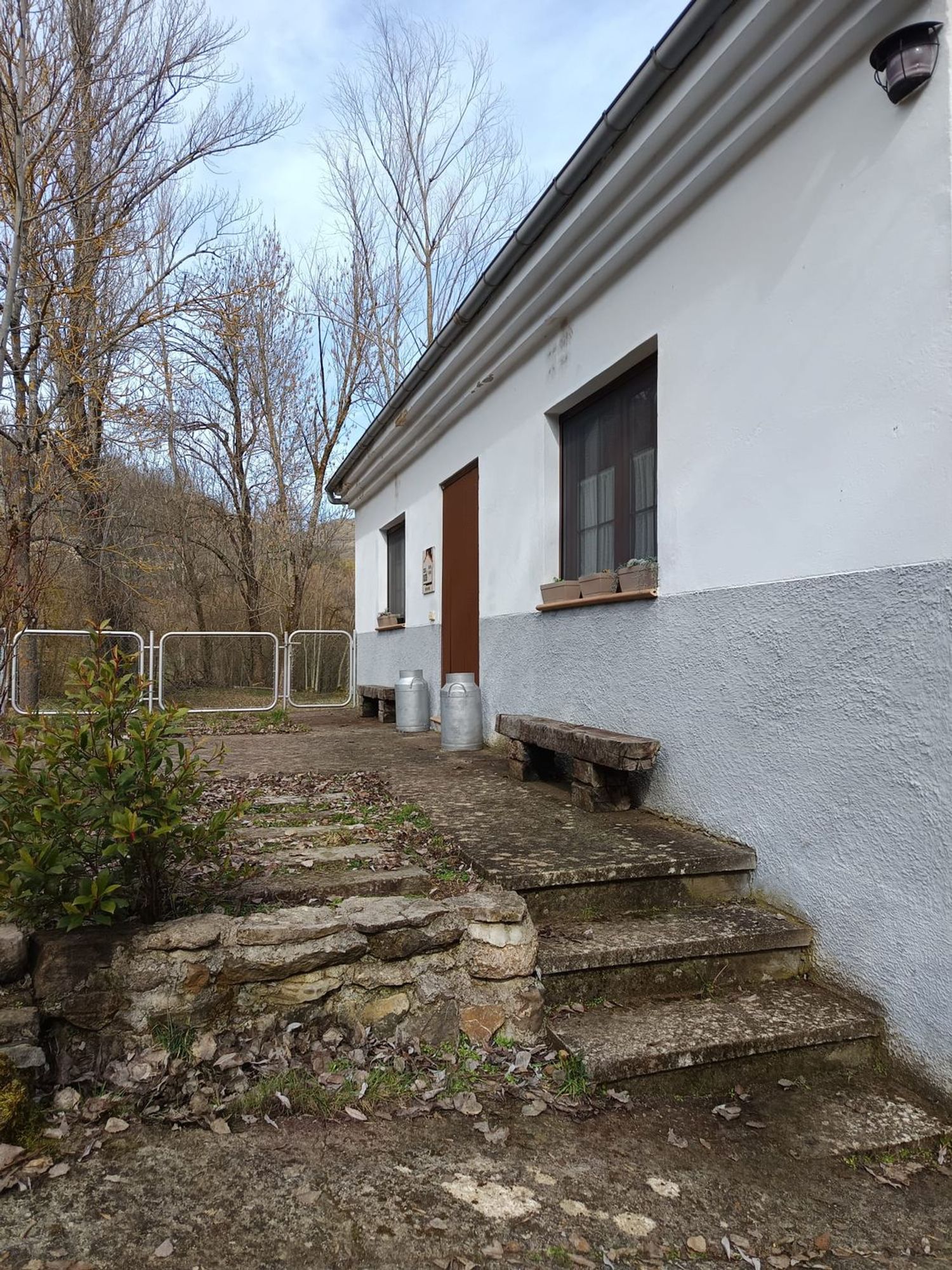 Casa de pueblo en Calle José Álvarez González s/n - Foto 3