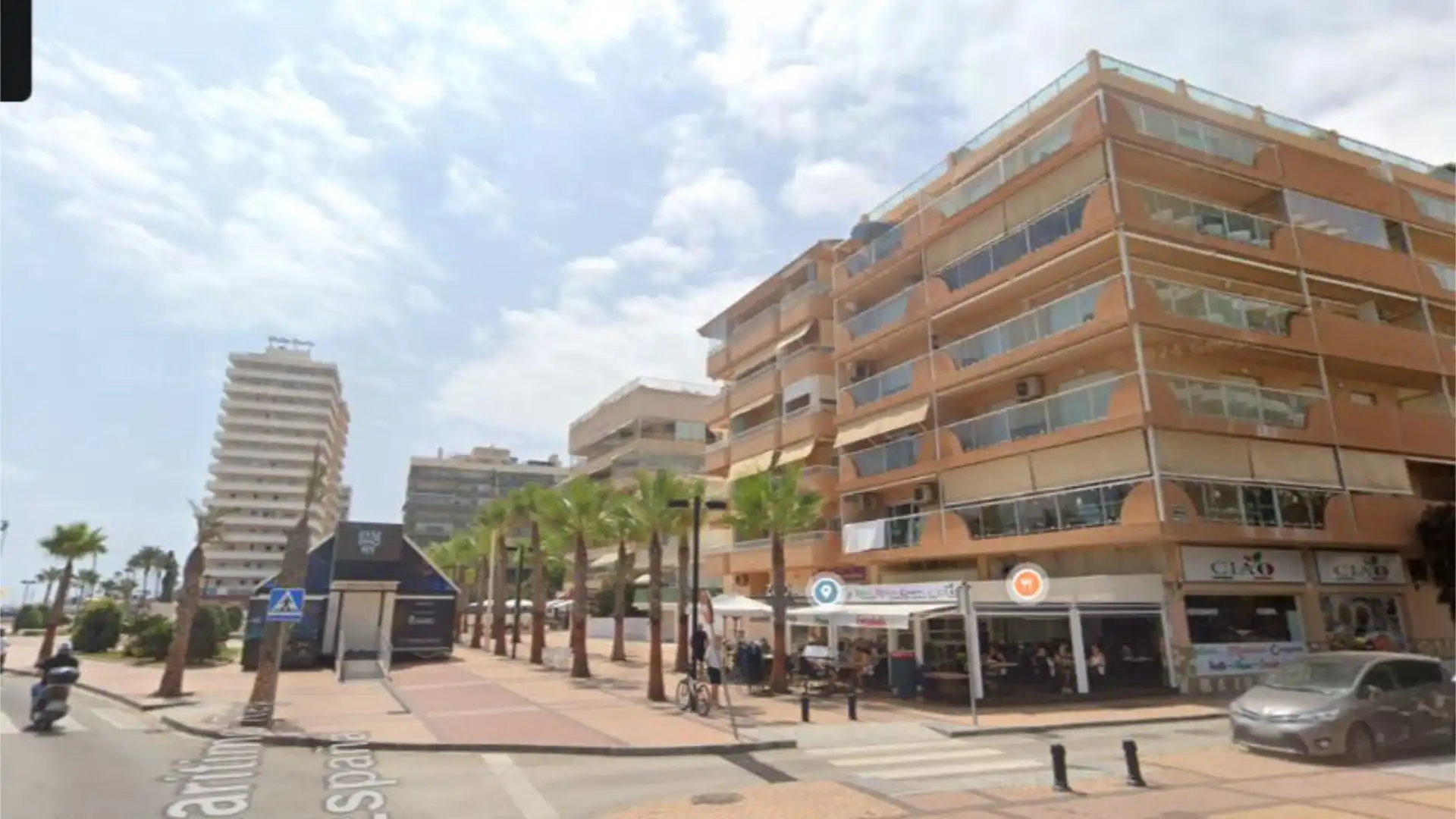 Piso en  Calle Oliva 3 - Foto 20