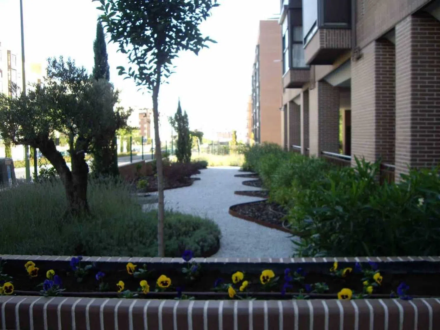 Piso en calle de la Princesa de Éboli, 39 - Foto 2