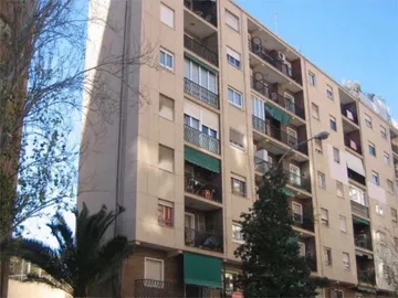 Piso en  Avinguda del Doctor Waksman 30 - Foto 1