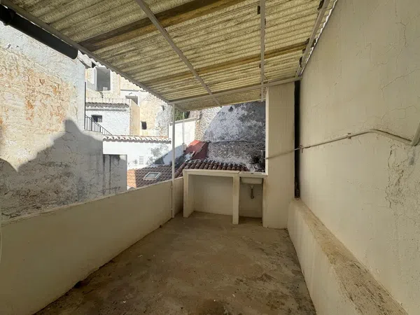 Chalet adosado en Calle San Antonio, 10 - Foto 3