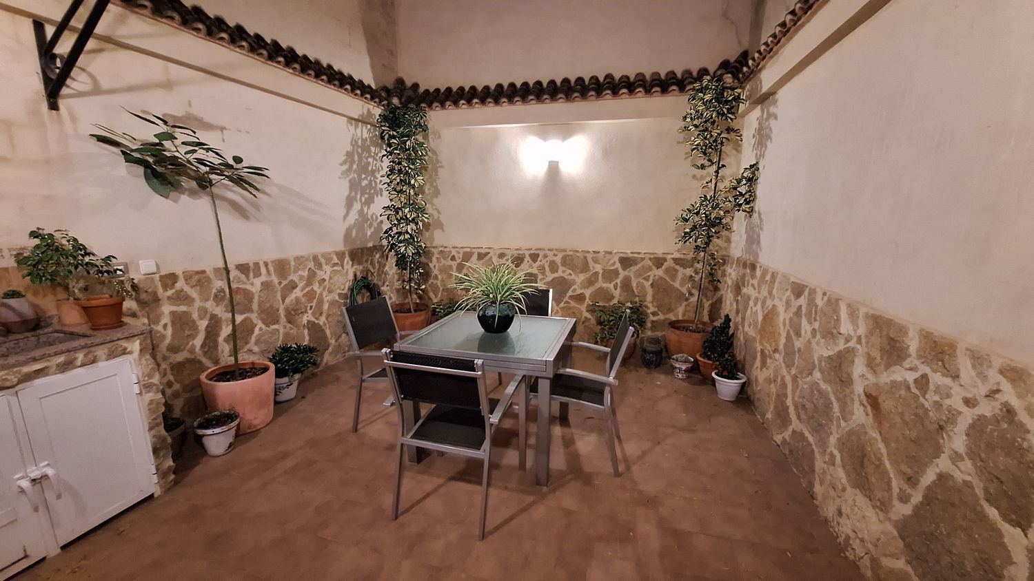 Chalet adosado en Plaza del Castell, 4 - Foto 29