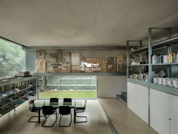 Casa o chalet independiente en Calle Monte s/n - Foto 9
