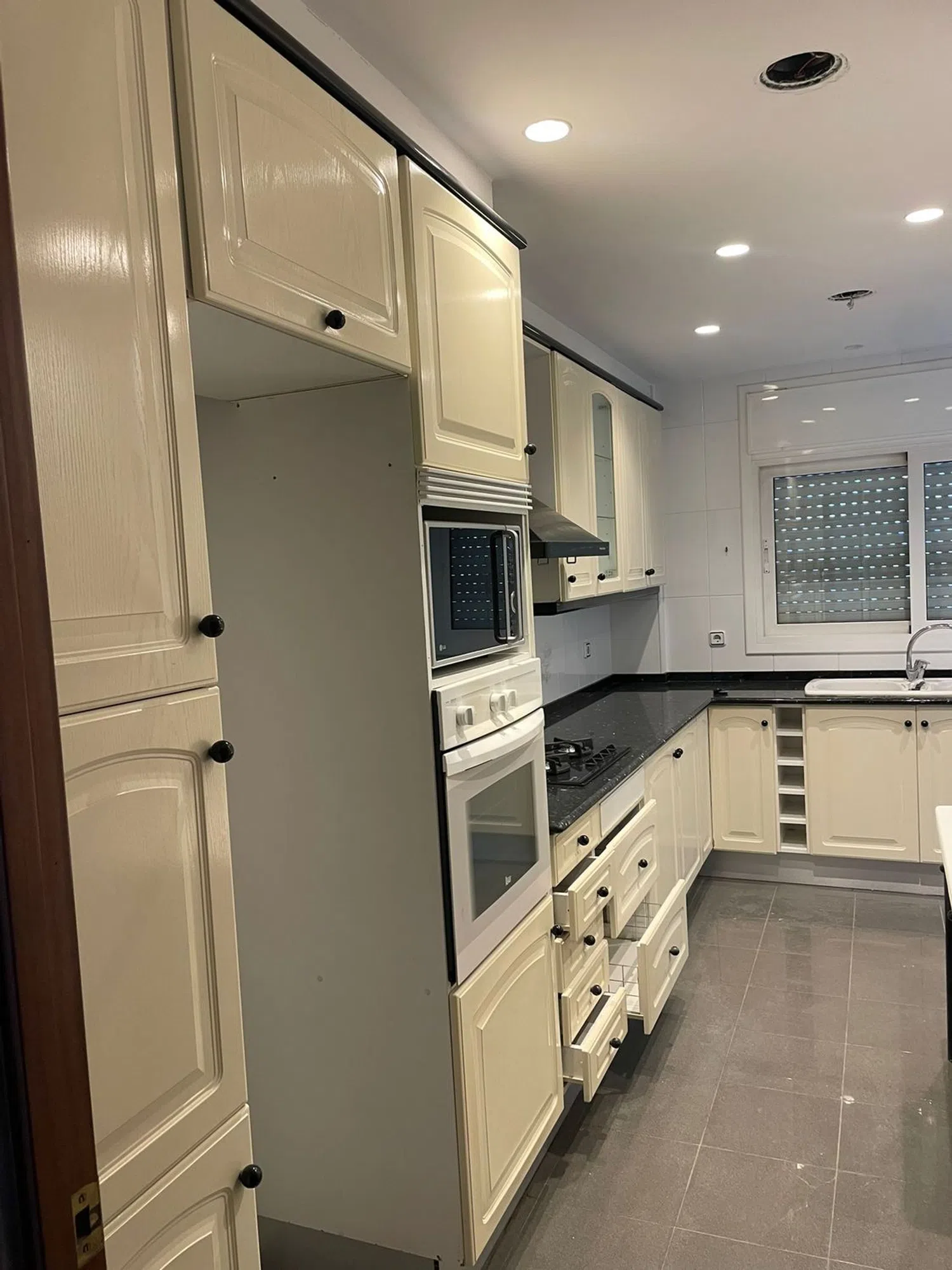 Piso en ronda dels Països Catalans, 18 - Foto 3