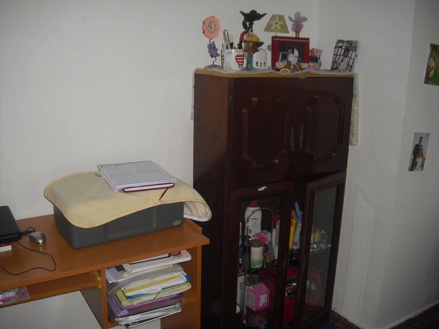 Piso en calle Profesor Francisco Dalmau, 7 - Foto 8
