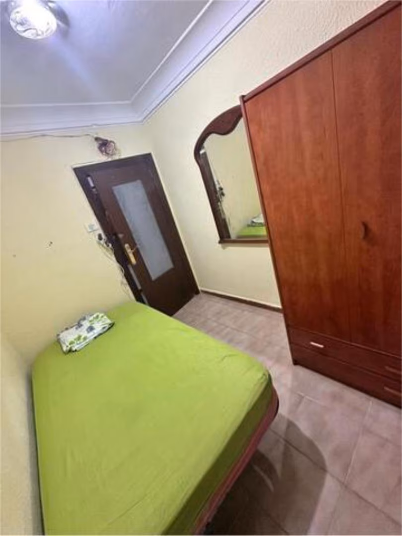 Apartamento en Delicias