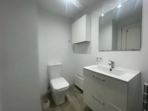 Piso en avenida de Castilla y León, 7 - Foto 13