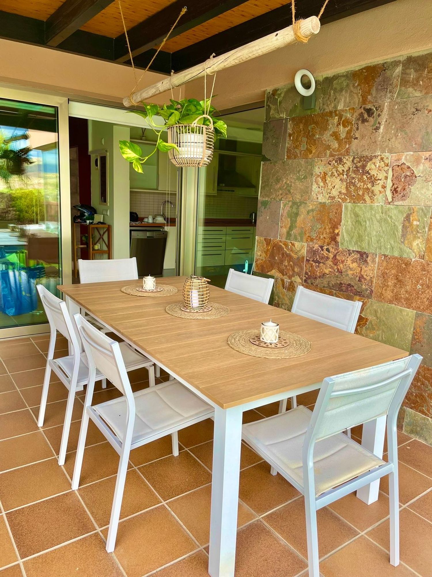 Casa o chalet independiente en Calle Green, 3, Salobre Golf, Salobre Golf - Foto 23