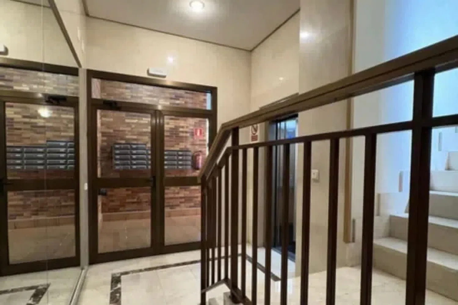 Piso en calle del Valle de Bergantiños, 38 - Foto 21