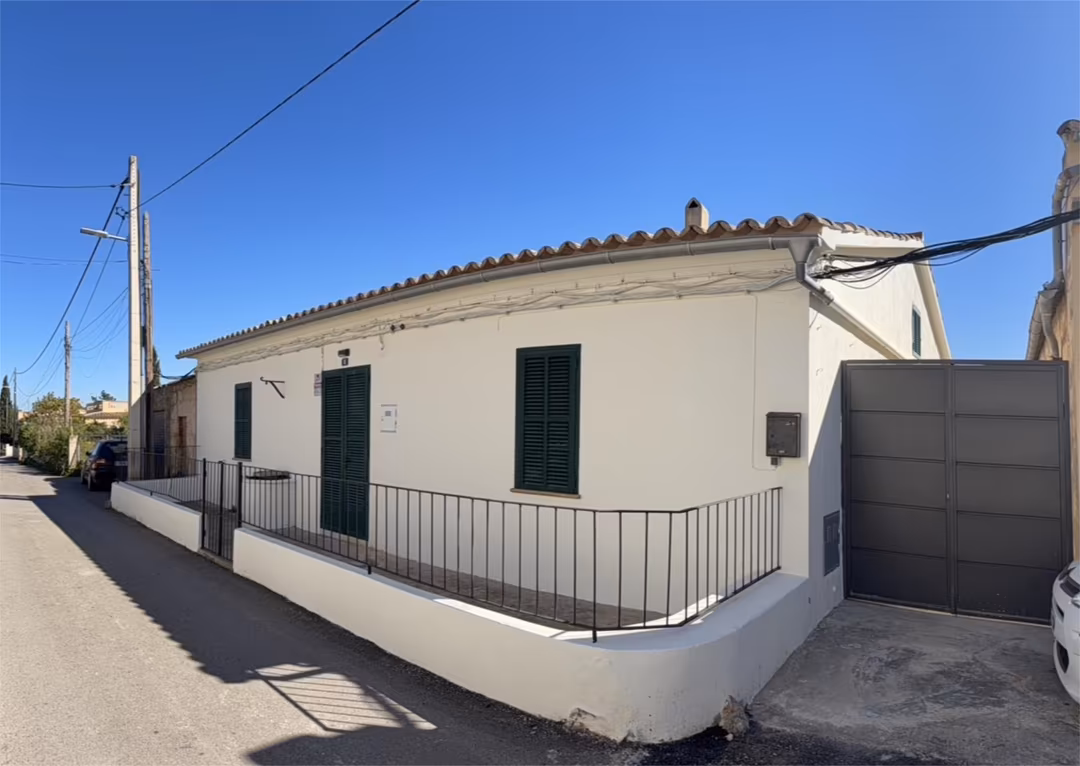 Planta baja en  Carrer de Can Socies 6 - Foto 13