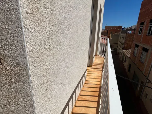 Piso en Calle Calderón de la Barca, 8, Cabezo de Torres - Foto 7