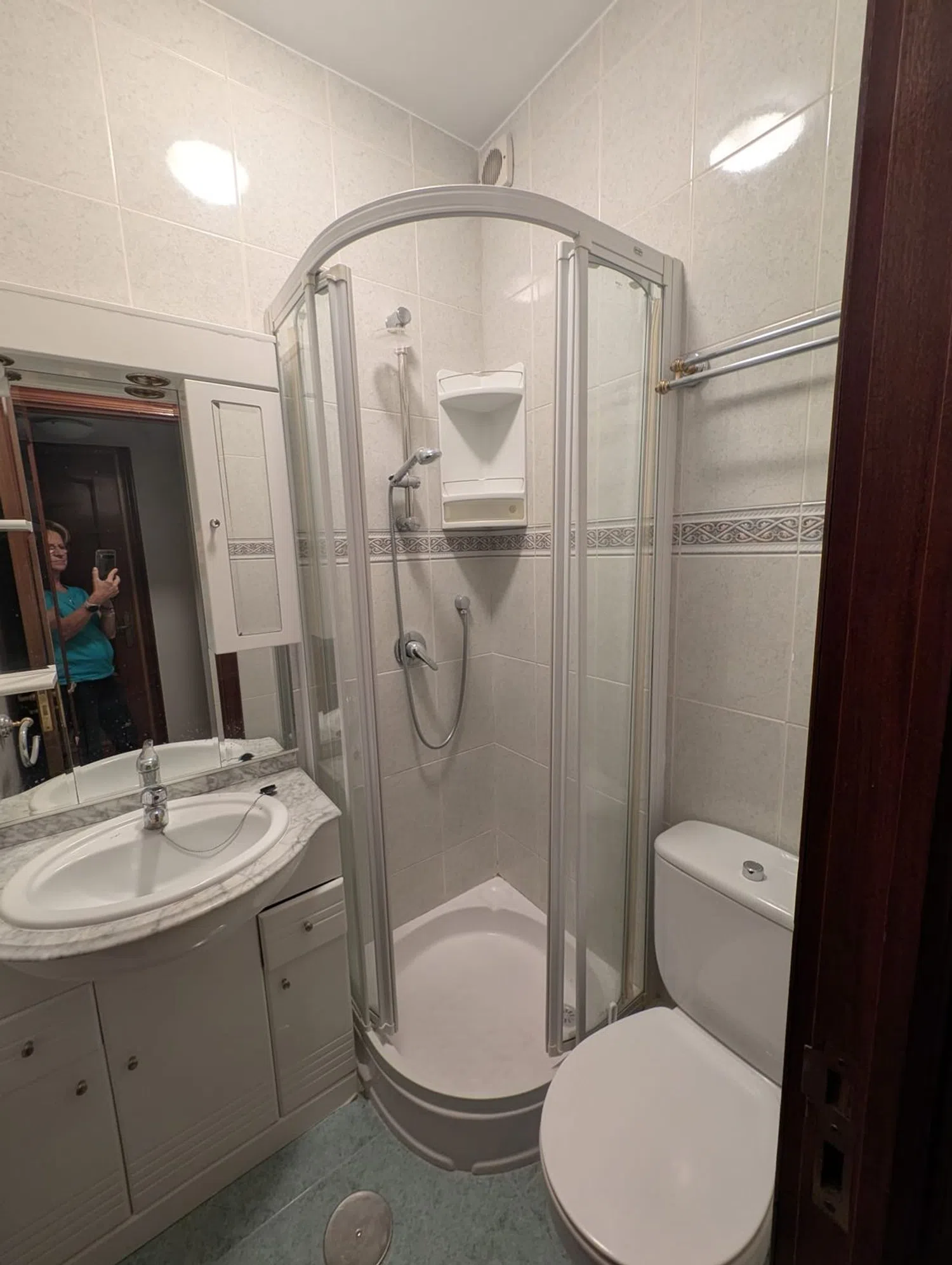 Piso en calle de Villamanín, 31 - Foto 9