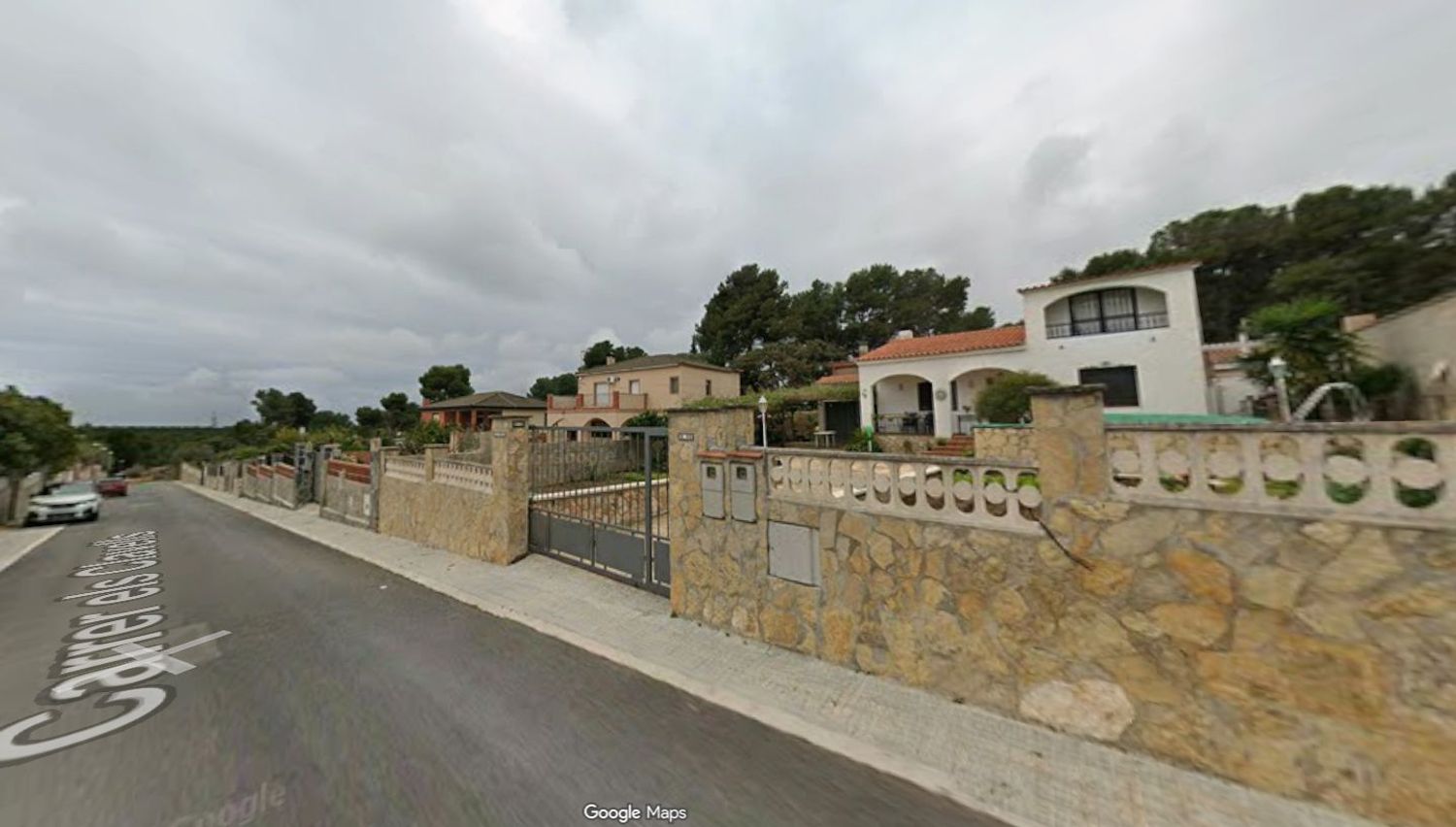 Casa o chalet independiente en Calle els Clavells, 12, Sant Pere i Sant Pau, Sant Pere i Sant Pau - Foto 3