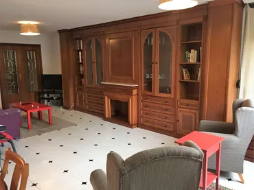 Piso en  Avinguda de Blasco Ibáñez 134 - Foto 4
