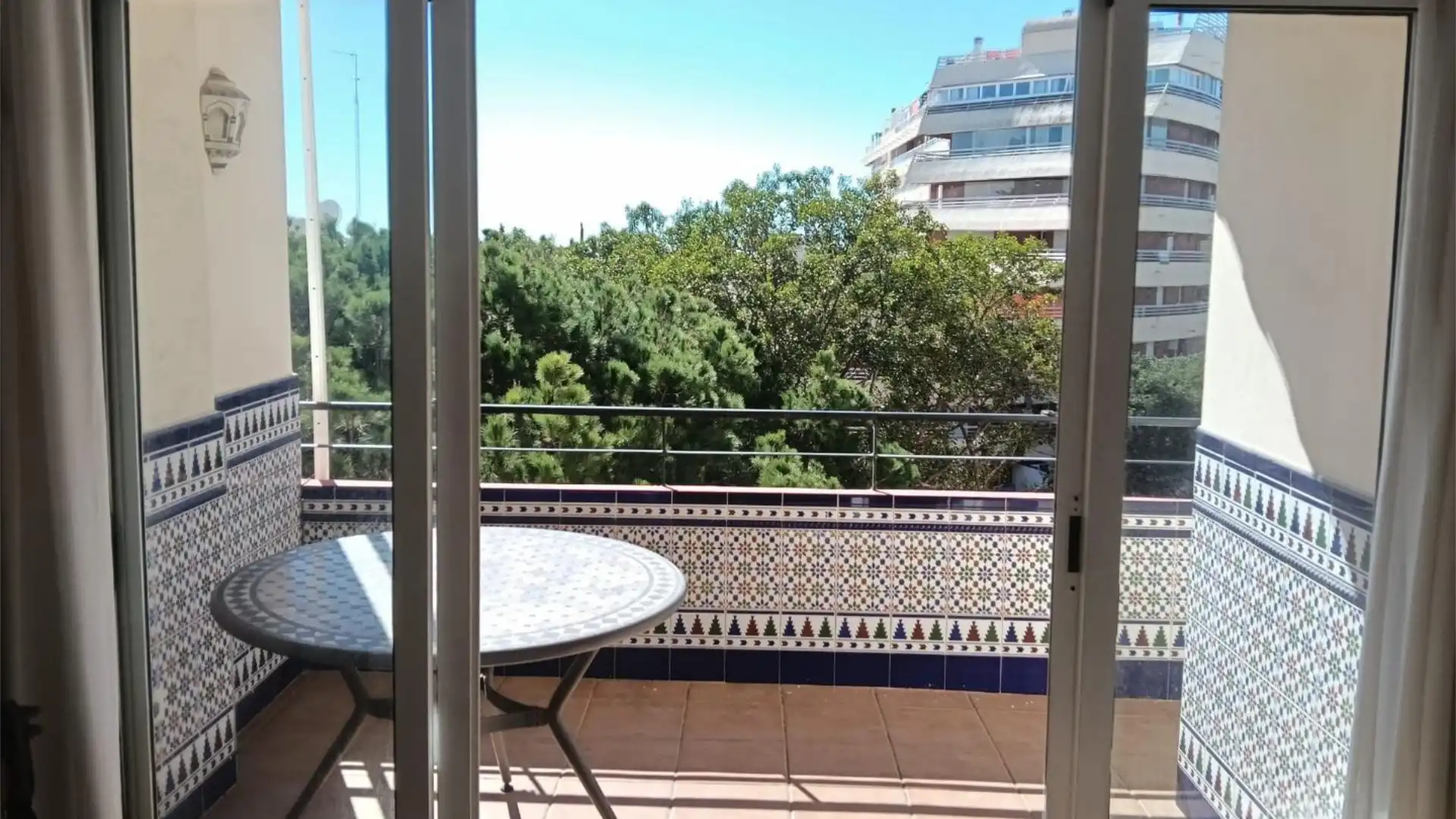 Piso en  Avenida Ricardo Soriano 35 - Foto 17