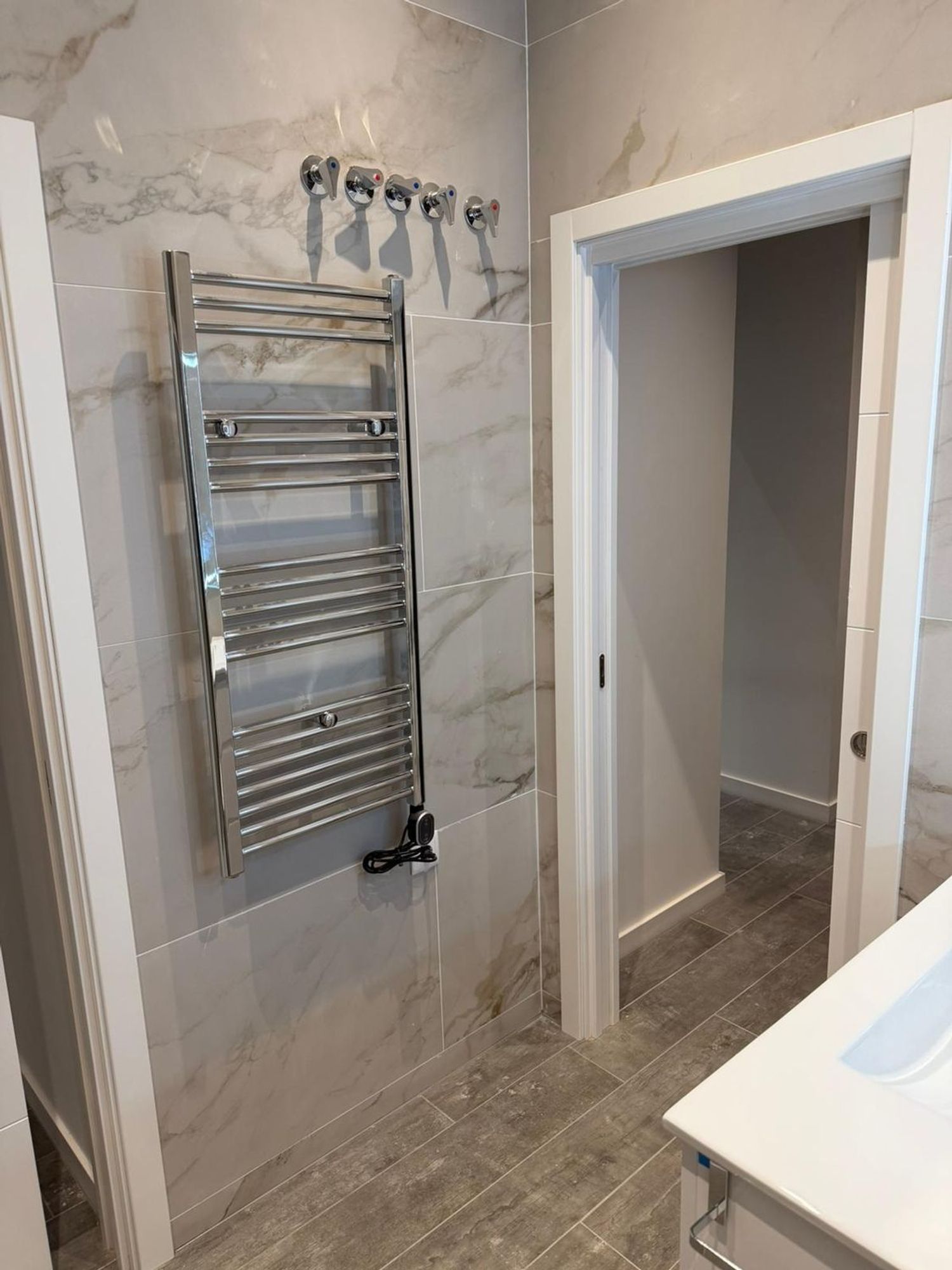 Piso en calle de la Plaza de Toros, 12 - Foto 8