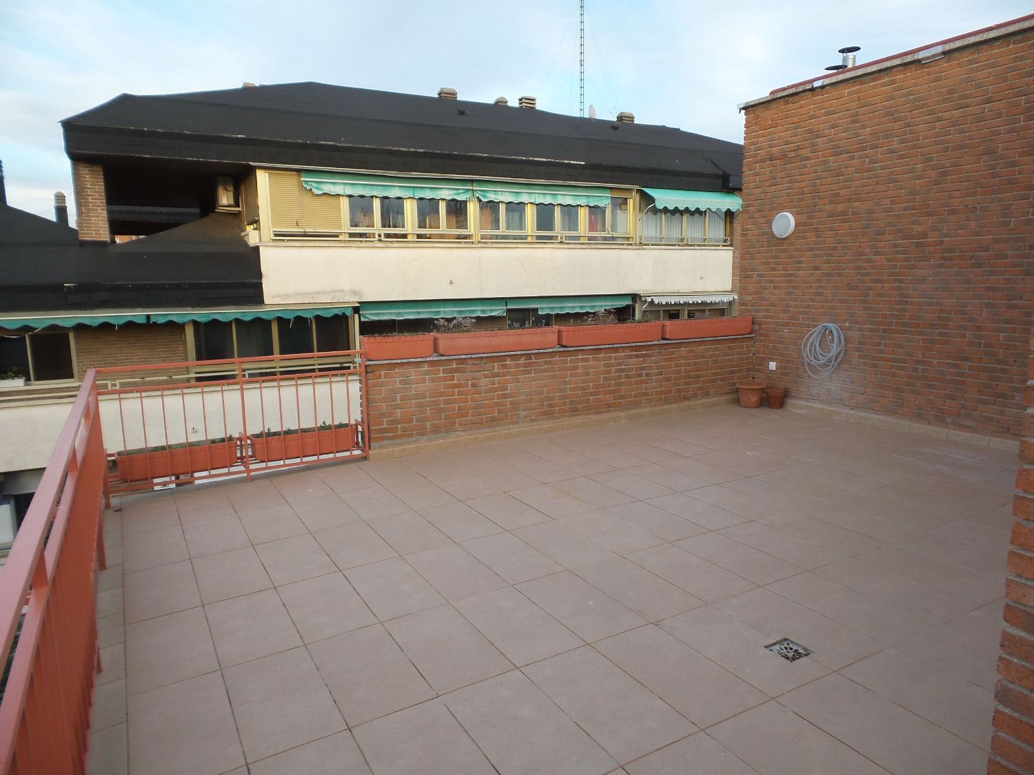 Ático en Calle del balandro, 39 - Foto 5